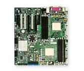 Platforma 4020C-TB, H8DCE, SC743T-645, T/4U, Dual Opteron 200 Series, Sata Controller, Black